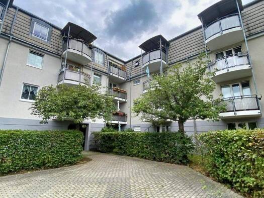 Wohnung zum Kauf 138.500 € 2 Zimmer 68 m² frei ab sofort Meißen 01662