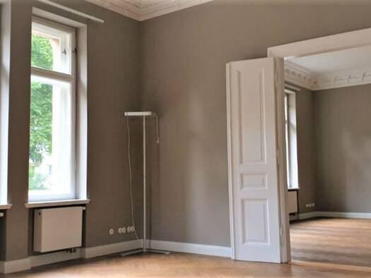 Bürofläche zur Miete provisionsfrei 1.999 € 219 m² Bürofläche Wallgraben 9 Grimma 04668