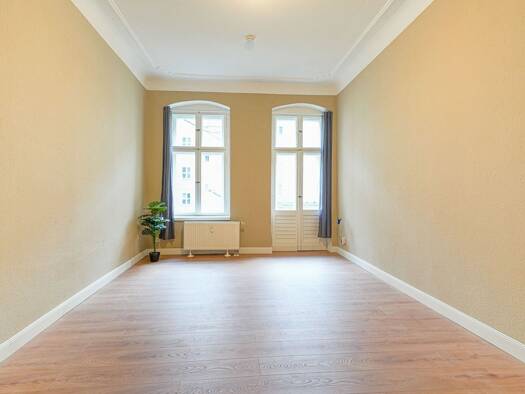 Wohnung zum Kauf 225.000 € 1,5 Zimmer 46 m² 4. Geschoss Lichtenberg Berlin 10365