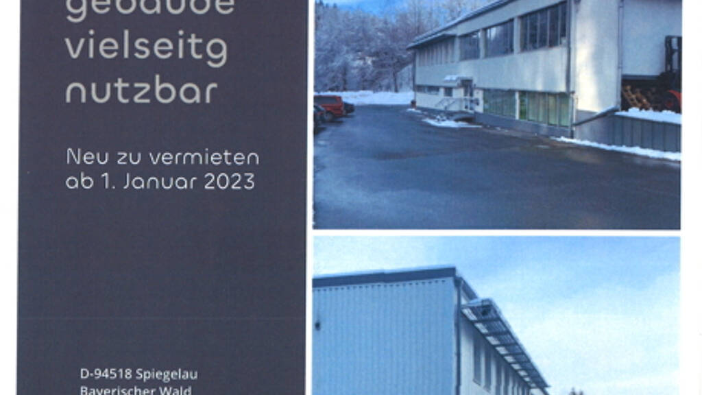 Haus zum Kauf 790.000 € 388 m² frei ab sofort Spiegelau 94518