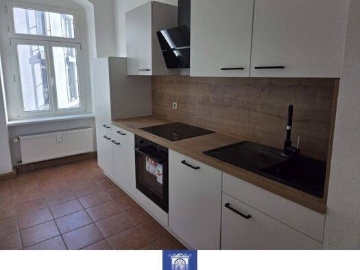 Wohnung zur Miete 434 € 2 Zimmer 62 m² Meißen 01662