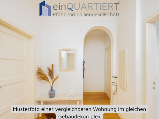 Wohnung zum Kauf 349.000 € 2 Zimmer 54 m² 2. Geschoss Winterhude Hamburg 22303