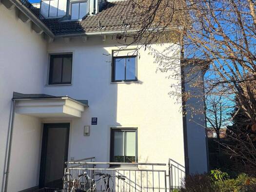 Wohnung zum Kauf 295.000 € 1 Zimmer 40,1 m² Trudering-Riem München 81825