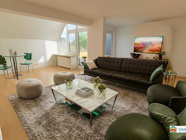 Wohnung zum Kauf 205.000 € 2 Zimmer 75 m² 4. Geschoss frei ab sofort Haan Haan, Rheinland 42781