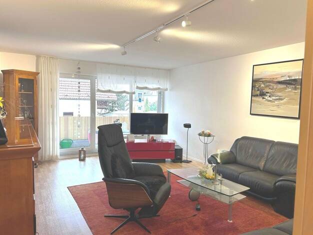Wohnung zur Miete 985 € 3 Zimmer 90 m² EG frei ab 01.01.2026 Linden Bochum 44879