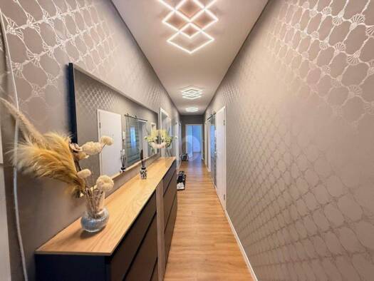 Wohnung zum Kauf 620.000 € 5 Zimmer 127 m² Bad Cannstatt Stuttgart Bad Cannstatt 70374