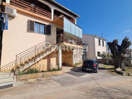 Haus zum Kauf 220.000 € 6 Zimmer 198 m² Vizinada Vizinada
