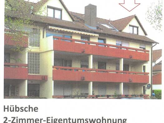 Wohnung zum Kauf provisionsfrei 220.000 € 2 Zimmer 64 m² Schelklystraße 58 Rohrbach Heidelberg 69126
