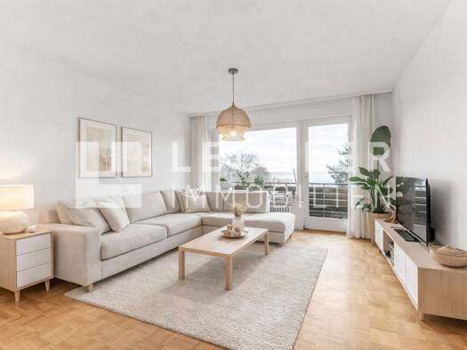 Wohnung zum Kauf 548.000 € 4,5 Zimmer 117 m² EG Sillenbuch Sillenbuch 70619