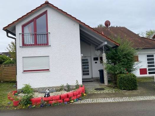 Einfamilienhaus zur Miete 1.700 € 5 Zimmer 160 m² 437 m² Grundstück frei ab sofort Riederich 72585