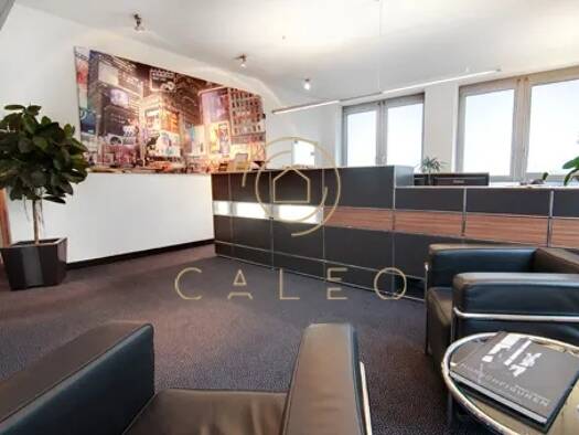 Bürofläche zur Miete provisionsfrei 55 m² Bürofläche teilbar ab 1 m² Bergerhausen Essen 45136