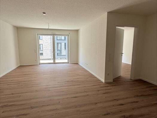 Wohnung zur Miete - Erstbezug 1.185 € 2 Zimmer 81,8 m² 1. Geschoss Albrechtstraße 6 Westerberg Osnabrück 49090