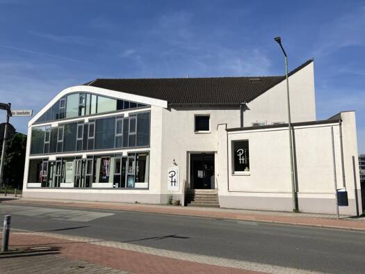 Laden zur Miete 3.388 € 308 m² Verkaufsfläche Philosophenweg 17c Altstadt Duisburg 47051