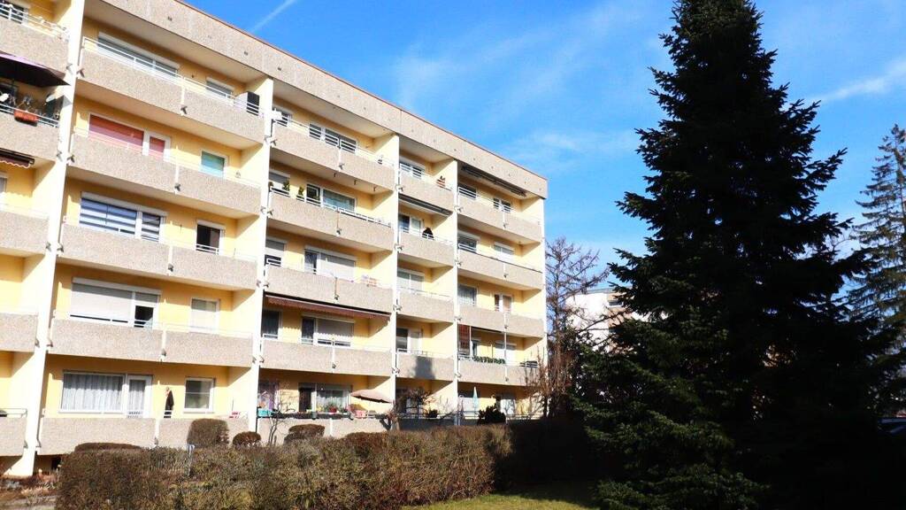 Wohnung zum Kauf 279.000 € 3 Zimmer 78 m² EG Mögeldorf Nürnberg 90482