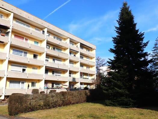 Wohnung zum Kauf 257.300 € 3 Zimmer 78 m² EG Mögeldorf Weiterer Innenstadtgürtel West / Nord / Ost 90482