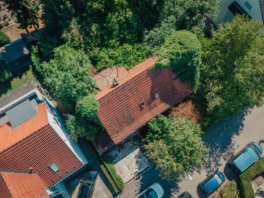 Grundstück zum Kauf 497.500 € 544 m² Grundstück Oeffingen Fellbach 70736