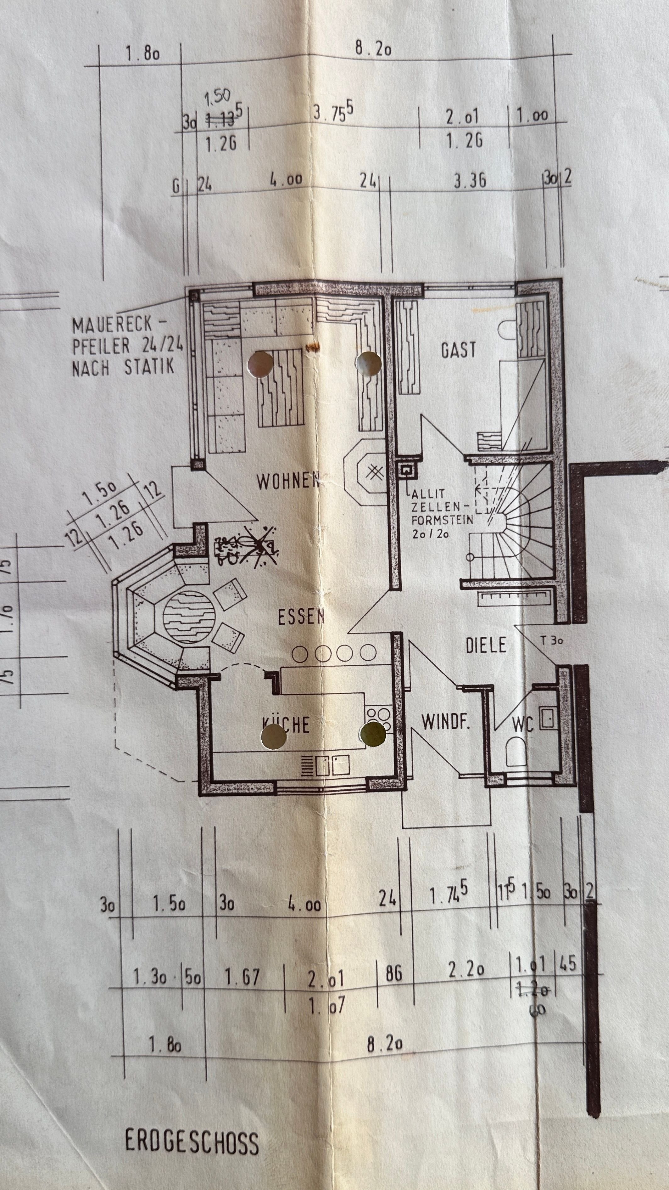 Einfamilienhaus zum Kauf 450.000 € 7 Zimmer 130 m²<br/>Wohnfläche 5.382 m²<br/>Grundstück ab sofort<br/>Verfügbarkeit Umgehungsstraße 3 Limbach Kirkel 66459