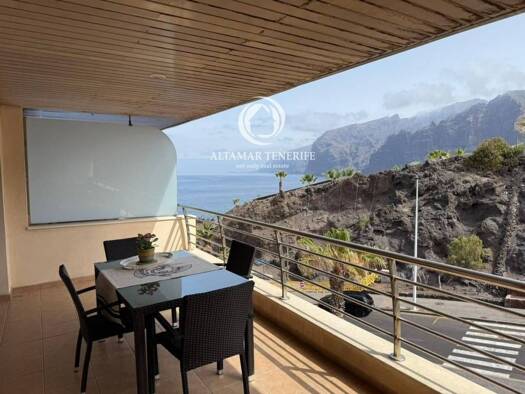 Wohnung zum Kauf 320.000 € 2 Zimmer 72 m² 4. Geschoss Santiago del Teide 38683