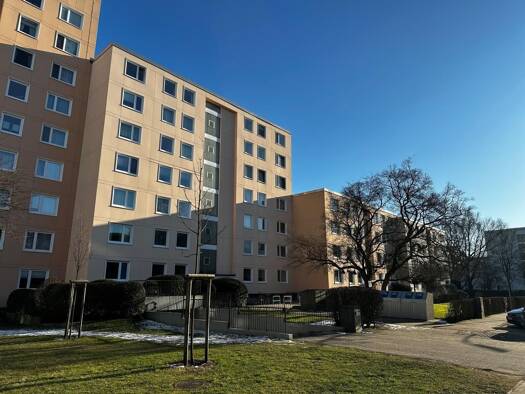 Wohnung zur Miete 1.350 € 5 Zimmer 107 m² 3. Geschoss Georg-Raloff-Ring 32 Steilshoop Hamburg 22309