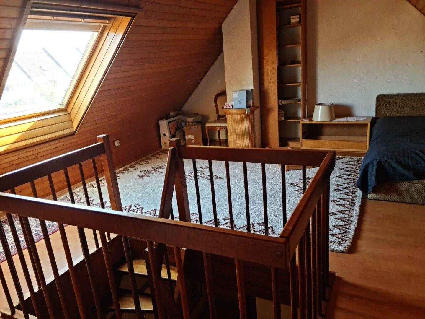 Haus – Karlsruhe, Südstadt - Ansicht 5