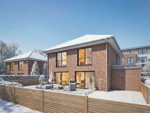 Einfamilienhaus zum Kauf provisionsfrei 579.000 € 5 Zimmer 137 m² 333 m² Grundstück Selm 59379