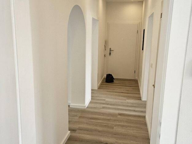 Wohnung zur Miete 1.200 € 4 Zimmer 79 m² 1. Geschoss Karlstraße 7 Innenstadt Aschaffenburg 63739