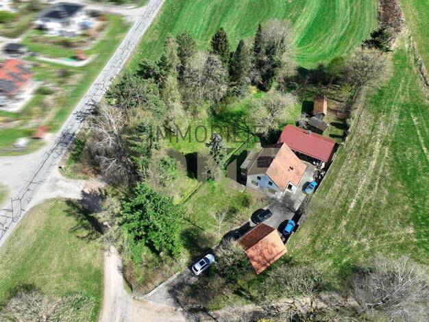 Grundstück zum Kauf 200.000 € 1.250 m² Grundstück Hackenberg Bernhardswald 93170