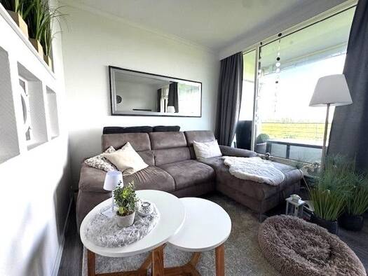Wohnung zum Kauf 205.000 € 1 Zimmer Timmendorfer Strand Timmendorfer Strand 23669