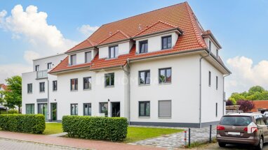 Wohnung zum Kauf 378.000 € 3 Zimmer 65 m² EG Rerik Rerik 18230