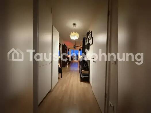 Wohnung zur Miete Tauschwohnung 650 € 2 Zimmer 46 m² 8. Geschoss Otterndorf Hamburg 22767