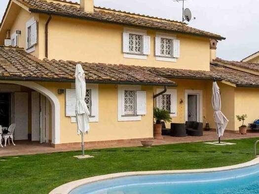 Haus zum Kauf 1.400.000 € 336 m² Roma 00139