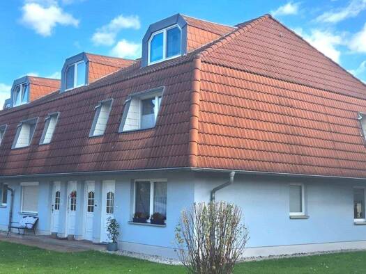 Wohnung zum Kauf 159.000 € 4 Zimmer 89 m² Köhra Belgershain 04683