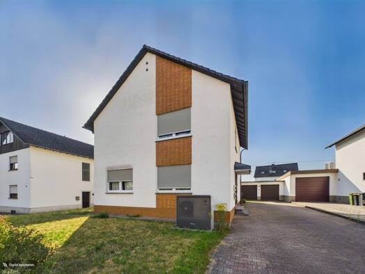 Mehrfamilienhaus zum Kauf 279.000 € 5 Zimmer 125 m² 622 m² Grundstück frei ab sofort Heidstock Völklingen 66333