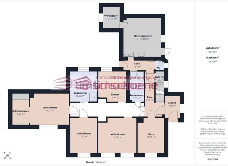 Mehrfamilienhaus zum Kauf 149.000 € 8 Zimmer 250 m² 1.447 m² Grundstück Suhl 98528
