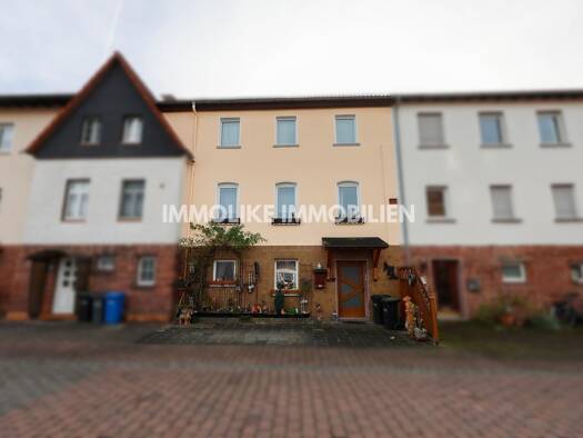 Reihenmittelhaus zum Kauf 228.000 € 4 Zimmer 115 m² 93 m² Grundstück Höchst Gelnhausen 63571