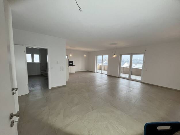 Studio zum Kauf - Erstbezug 491.000 € 3 Zimmer 114 m² 2. Geschoss Wallhausen 74599