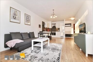 Wohnung zur Miete Wohnen auf Zeit 1.130 € 2 Zimmer 52 m² frei ab 01.11.2024 Norf Neuss 41469