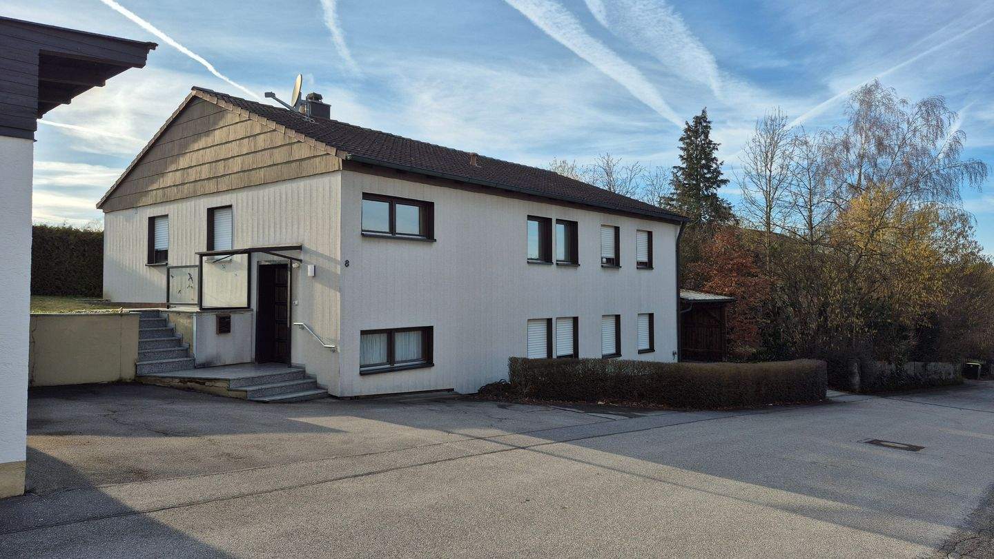 Einfamilienhaus zum Kauf - Ansicht 3