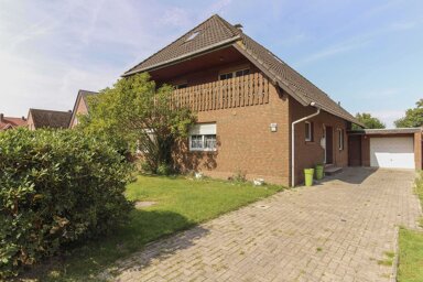 Einfamilienhaus zum Kauf 329.000 € 5 Zimmer 250 m² 729,2 m² Grundstück Leerhafe Wittmund 26409