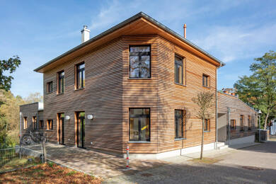 Maisonette zum Kauf provisionsfrei 669.000 € 4 Zimmer 178,9 m² Neuglobsow Stechlin / Neuglobsow 16775