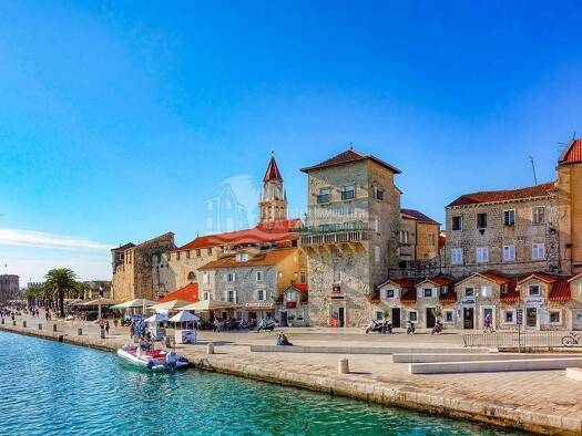 Wohnung zum Kauf 264.350 € 2 Zimmer 54 m² Geschoss 2/4 Trogir Trogir 21220