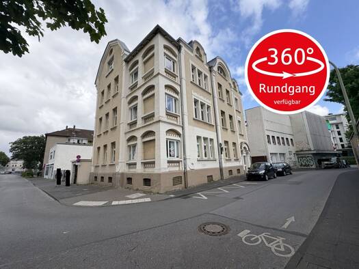 Haus zum Kauf 1.280.000 € 570 m² 337 m² Grundstück Kernstadt Paderborn 33098
