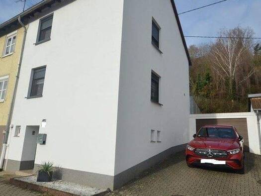 Reihenendhaus zum Kauf 216.000 € 4 Zimmer 98 m² 324 m² Grundstück Merzig 66663
