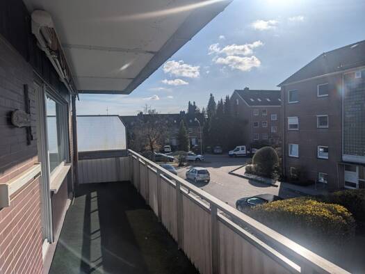 Wohnung zum Kauf 215.000 € 3 Zimmer 86 m² 1. Geschoss Buchholz Buchholz in der Nordheide 21244