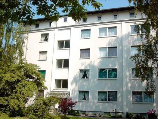 Wohnung zur Miete 487 € 3,5 Zimmer 57,5 m² 3. Geschoss Einsteinstraße 5 Innenstadt Ahlen 59227