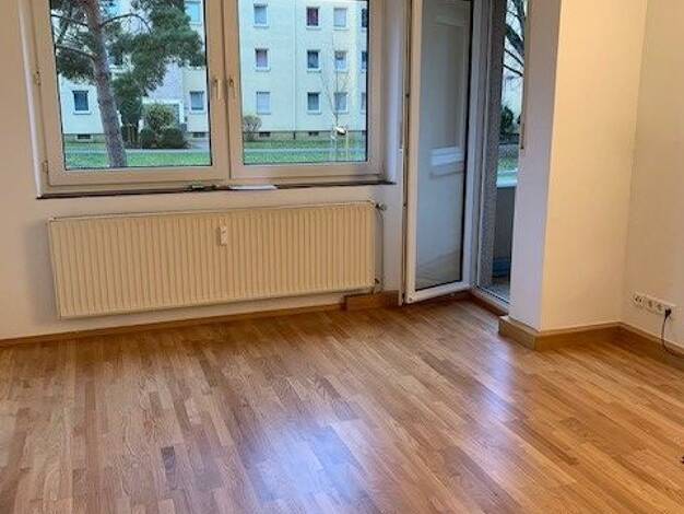 Wohnung zur Miete 492 € 1 Zimmer 31,3 m² EG frei ab 20.11.2026 Heinrichstraße 24 St Leonhard Weiterer Innenstadtgürtel West / Nord / Ost 90439