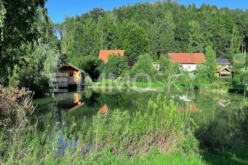 Grundstück zum Kauf 4.000 m²<br/>Grundstück Buch Buch am Erlbach 84172