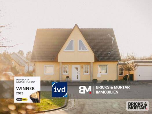 Einfamilienhaus zum Kauf 650.000 € 5 Zimmer 140 m² 585 m² Grundstück Heide Süd Halle 06120