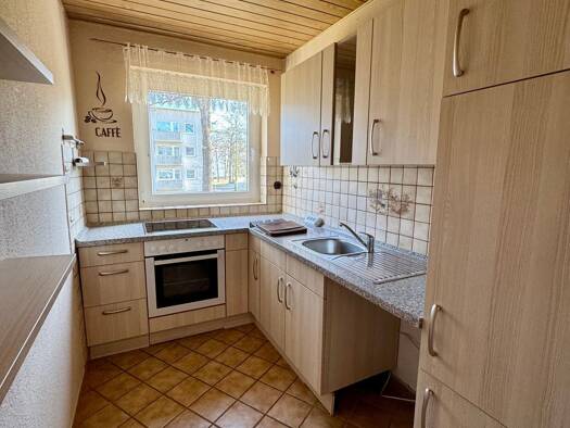 Wohnung zum Kauf 100.000 € 3 Zimmer 64 m² Rabenberg Mitte-West 38444