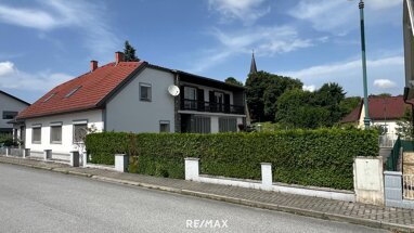 Einfamilienhaus zum Kauf 255.000 € 8 Zimmer 239 m² 441 m² Grundstück Vordere Dorfgasse 31 Kirchfidisch 7512